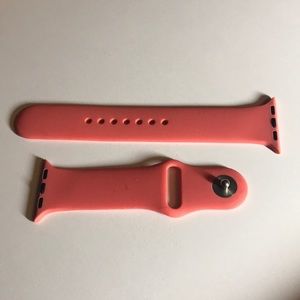38 mm Apple Watch Sport Band